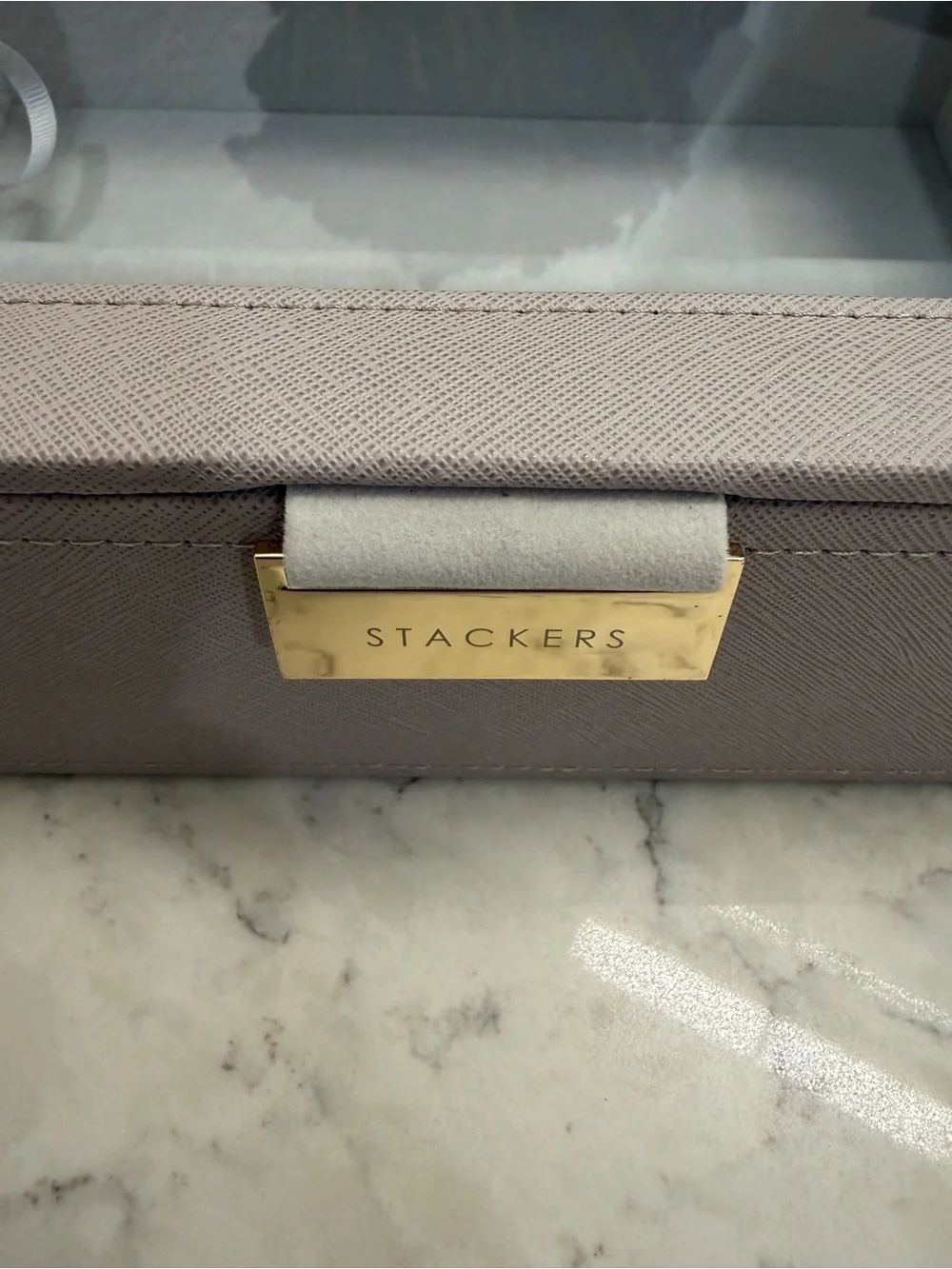 Stackers elegant eyewear